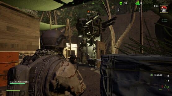 Portable Ops — screenshot 4