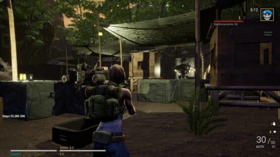Portable Ops — screenshot 5