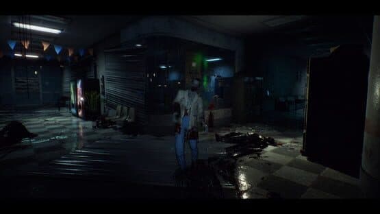 Ebola 3 — screenshot 2