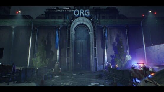 Ebola 3 — screenshot 3