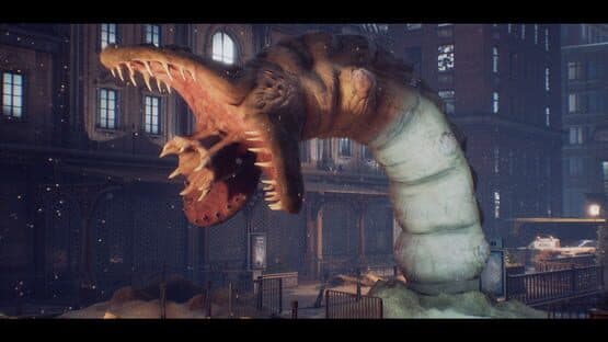 Ebola 3 — screenshot 4