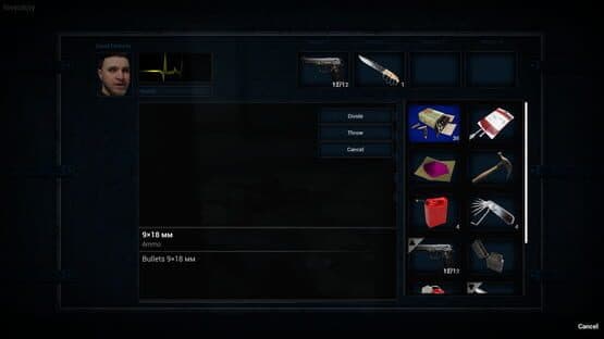 Ebola 3 — screenshot 5