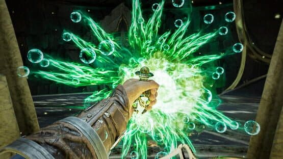 Immortals of Aveum — screenshot 2
