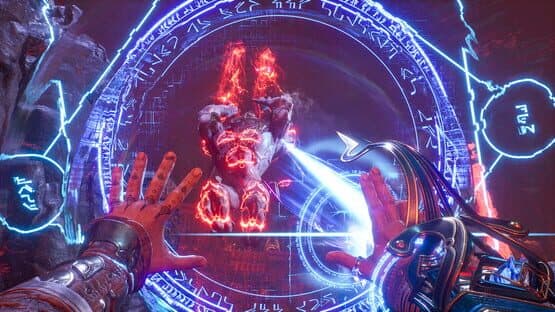 Immortals of Aveum — screenshot 3