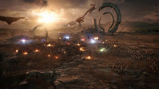 Immortals of Aveum — screenshot 4