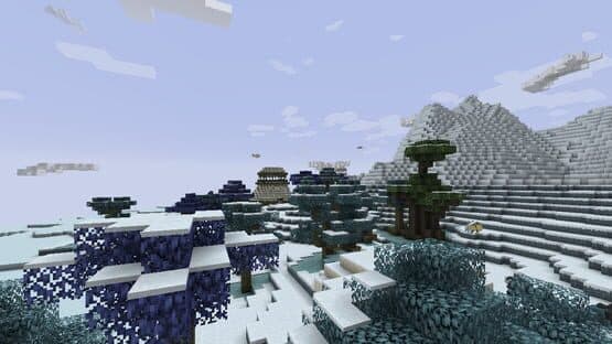 The Aether II — screenshot 1