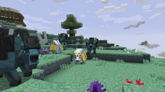 The Aether II — screenshot 3