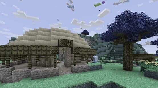 The Aether II — screenshot 4