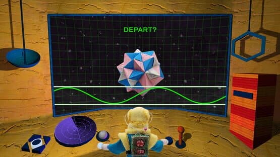 Asterism — screenshot 4