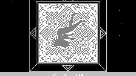 Void Stranger — screenshot 1