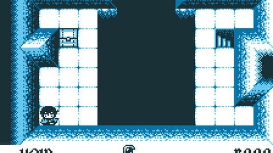 Void Stranger — screenshot 3