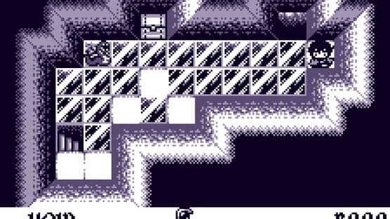 Void Stranger — screenshot 4