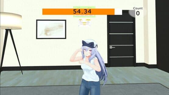 VR Fitness — screenshot 3