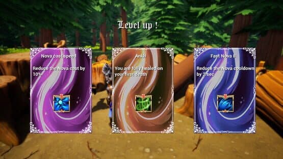 Wizard's Watch — screenshot 3