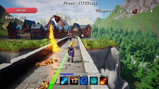 Wizard's Watch — screenshot 4