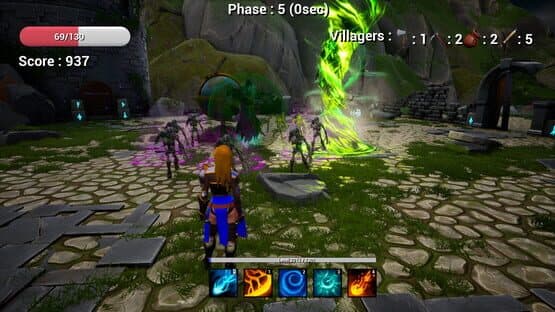 Wizard's Watch — screenshot 5