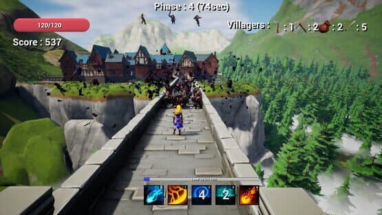 Wizard's Watch — screenshot 6