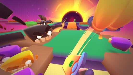 Way of the Bullet — screenshot 1