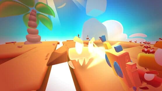 Way of the Bullet — screenshot 2