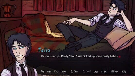 Up All Night: Daybreak — screenshot 5