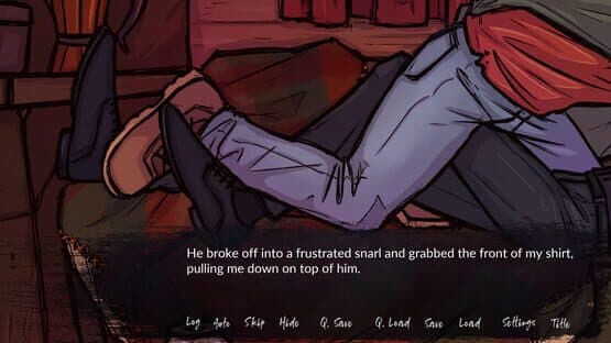 Up All Night: Daybreak — screenshot 6