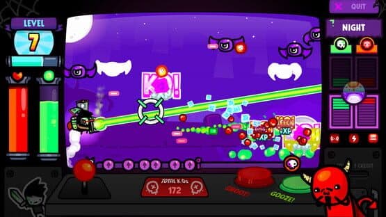 Soulvester vs. Lil' Beezey — screenshot 3