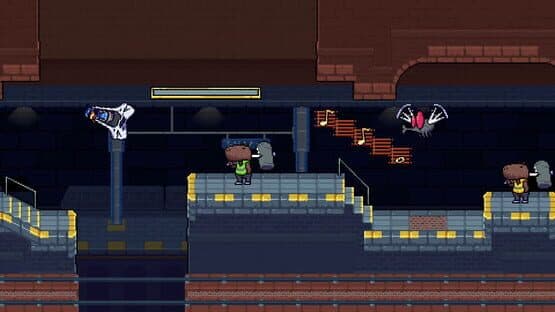 Slingshell, by Muno! — screenshot 4