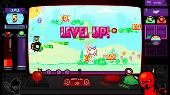 Soulvester vs. Lil' Beezey — screenshot 4