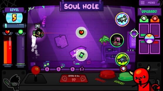 Soulvester vs. Lil' Beezey — screenshot 5