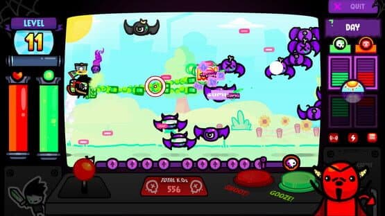 Soulvester vs. Lil' Beezey — screenshot 6