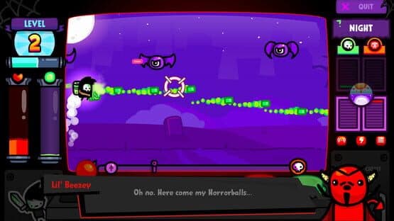 Soulvester vs. Lil' Beezey — screenshot 7