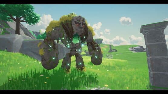 Tales of Seikyu — screenshot 2