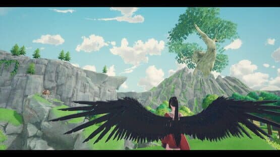 Tales of Seikyu — screenshot 4