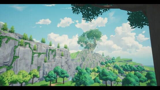 Tales of Seikyu — screenshot 5