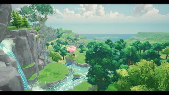 Tales of Seikyu — screenshot 6