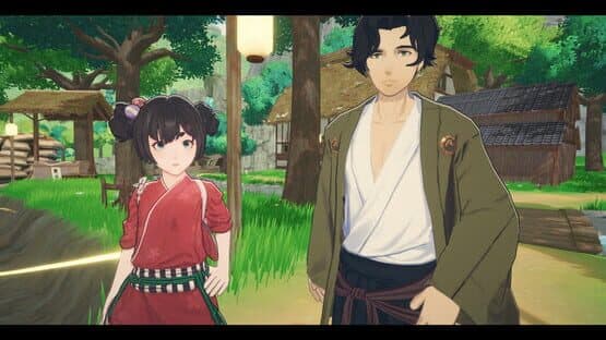 Tales of Seikyu — screenshot 7