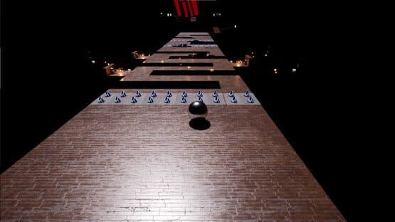 RollerBall — screenshot 2