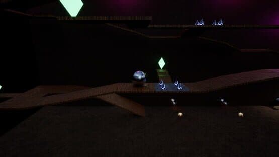 RollerBall — screenshot 5