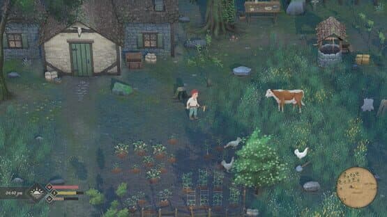 Mirthwood — screenshot 1
