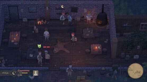 Mirthwood — screenshot 2