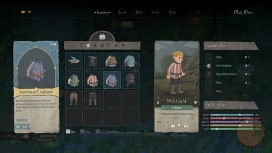 Mirthwood — screenshot 3