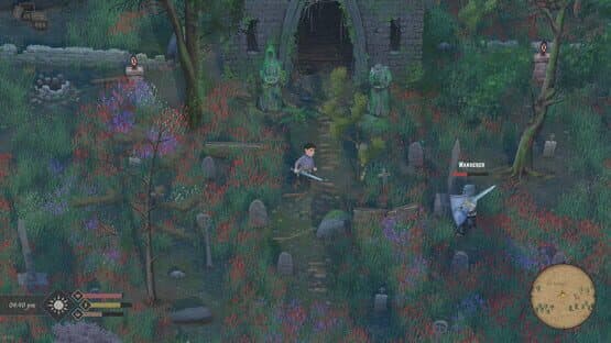 Mirthwood — screenshot 4