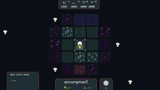 Dawnfolk — screenshot 1