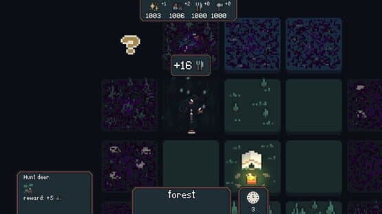 Dawnfolk — screenshot 2