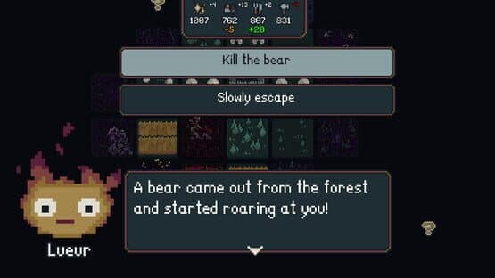 Dawnfolk — screenshot 4