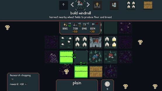 Dawnfolk — screenshot 5