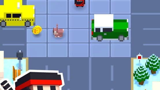 Super Pet Hero — screenshot 4