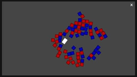 Green Squares — screenshot 4