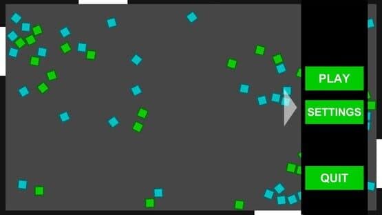 Green Squares — screenshot 8