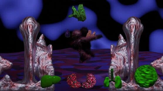 Entogious — screenshot 2